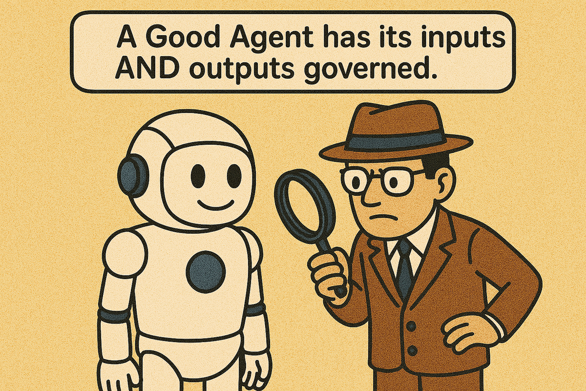 Governance Checklist