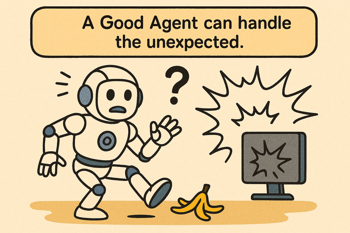 Resilience Checklist