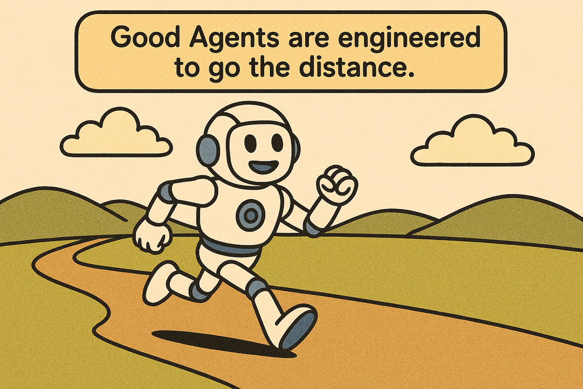 Sustainability Checklist